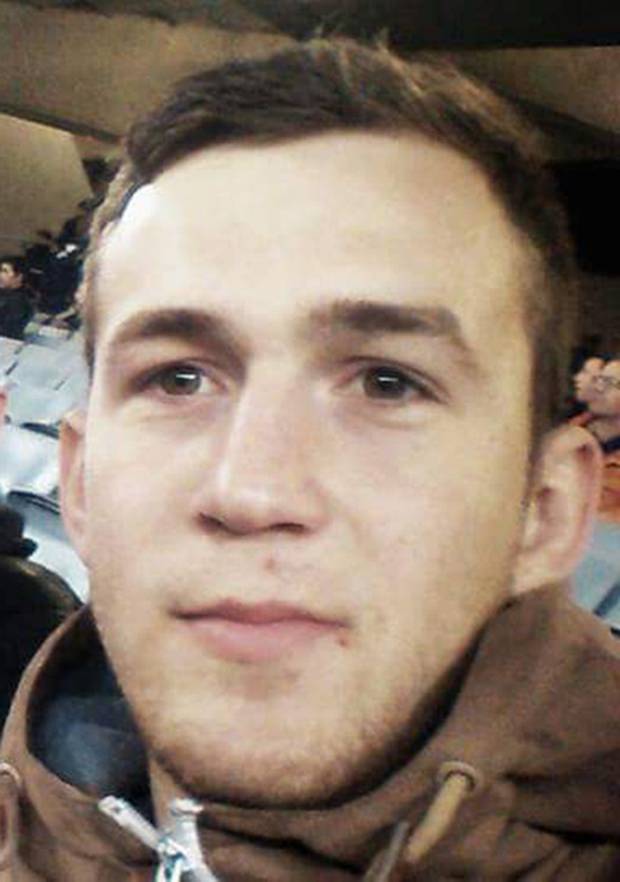 David Cerven was a Slovakian national who had only arrived in New Zealand from Slovakia just five months before his death.