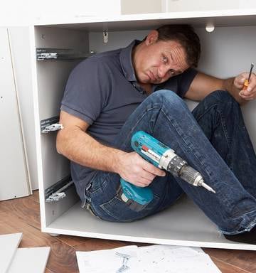 Jake Bailey Pack The Flat With Flatpack Nz Herald