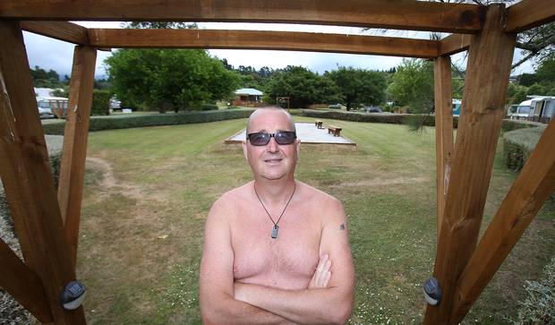 Local Focus Bay A Hot Spot For Nakation With Nudist Cafe