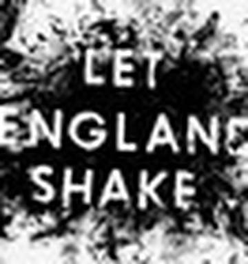 Album Review Pj Harvey I Let England Shake I Nz Herald
