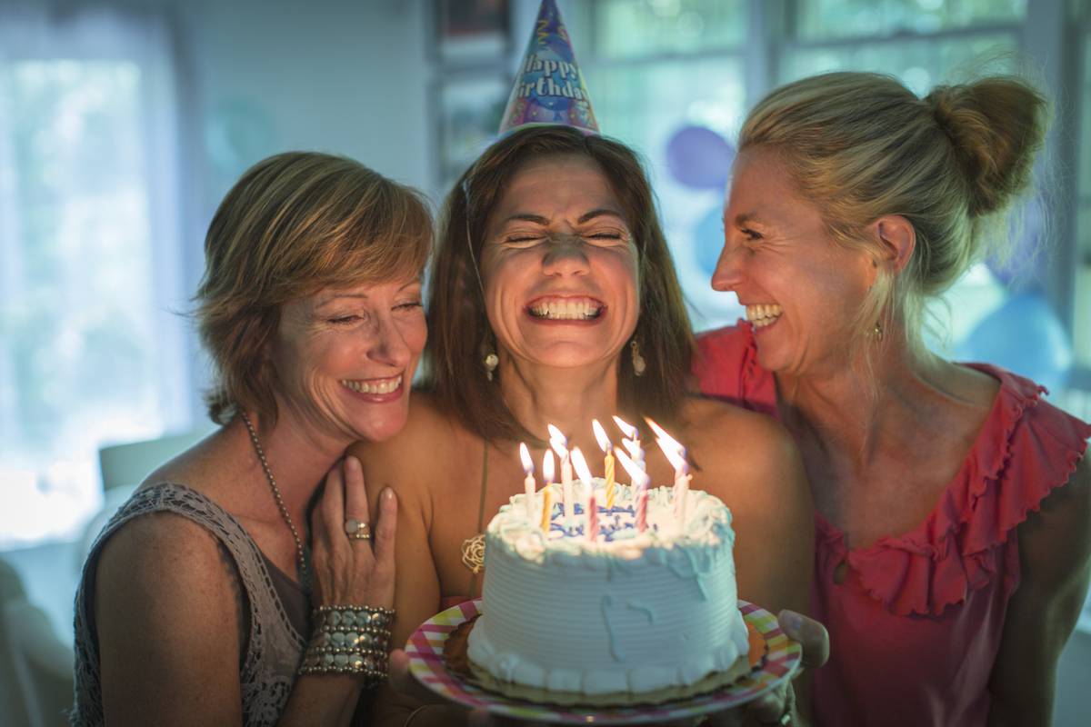 Fifty Things You Should Do Before You Turn 50 Nz Herald