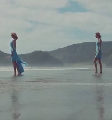 Do You Recognise The Location Taylor Swift Releases New Zealand Filmed Video For Song Out Of The Woods Nz Herald