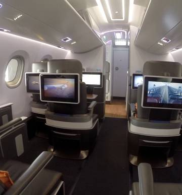 Brazilian Jet Maker Targets Nz Routes Nz Herald