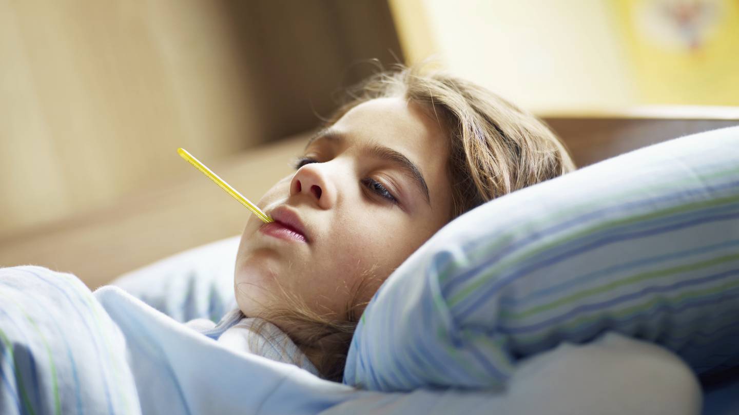 Bacteria such as Strep A are on the rise in Australia. Photo / Thinkstock