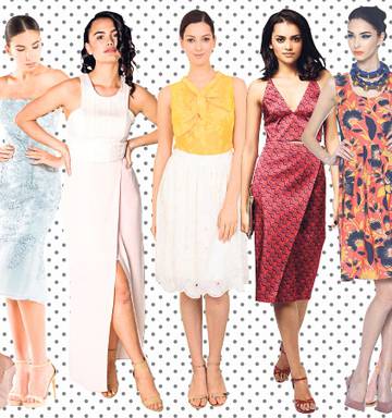 Fashion Summer Weddings 101 Nz Herald