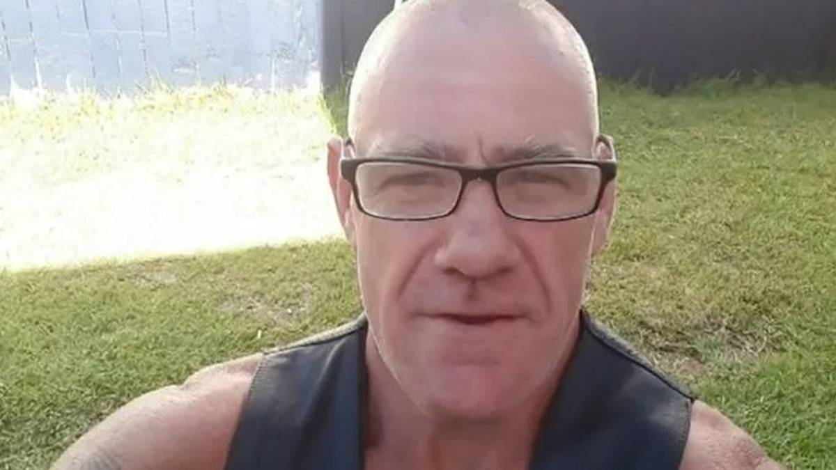 Australischer Doppelmörder drängt Richter, ihn lebenslang einzusperren