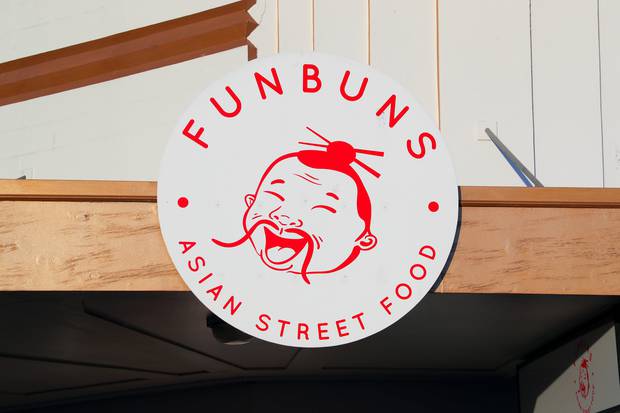 Funbuns took out the best cocktail experience. Photo / Warren Buckland 