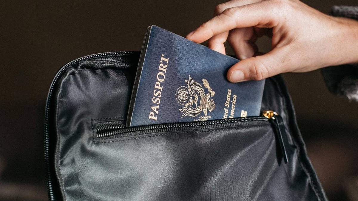 Studi mengungkapkan 10 paspor paling kuat di dunia