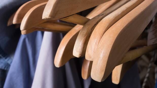 Elderly Cambridge Man Accidentally Locks Himself In Wardrobe For