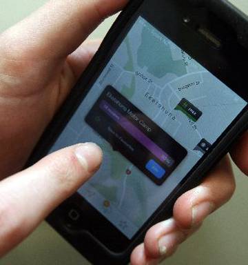 Digital Detox Urges Cantabs To Put Screens Away For A Day In Nz