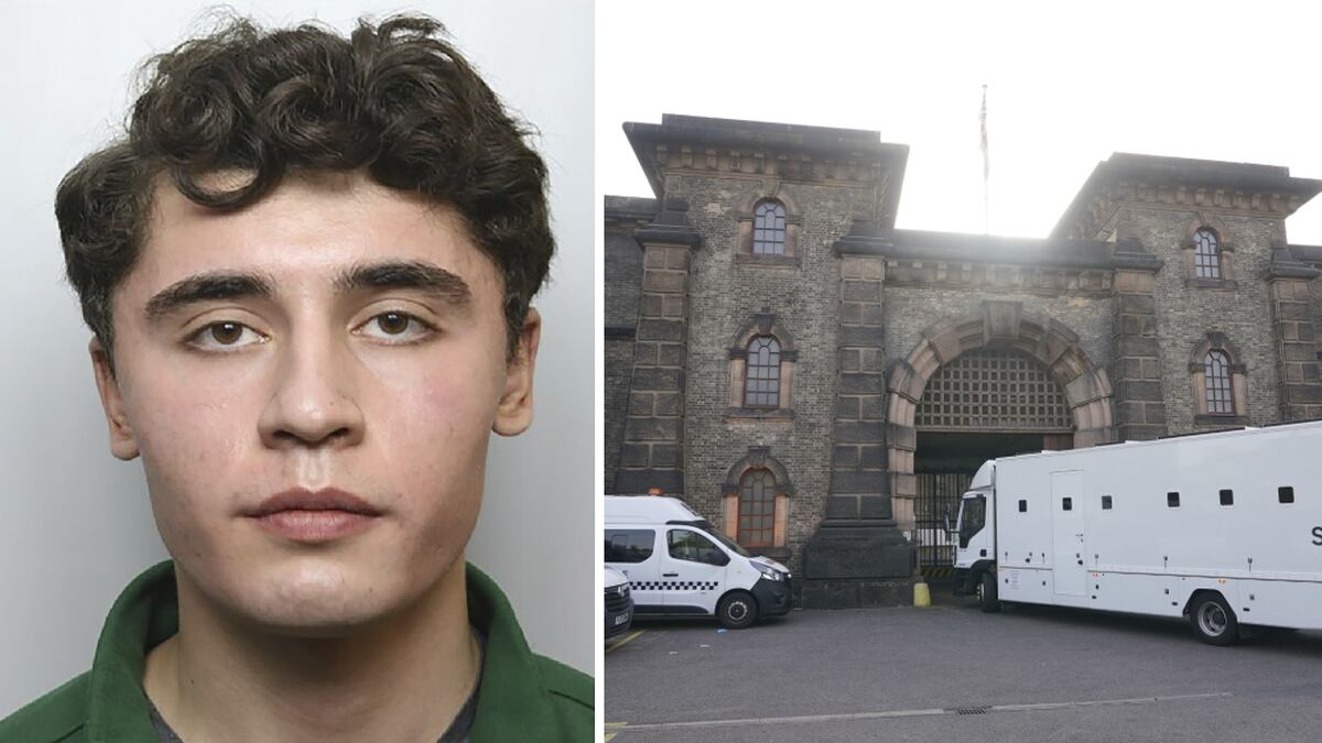 Distribution De Prison Break: Extras Prison escape: UK inmate awaiting terrorism trial escapes by strapping  himself to underside of delivery truck - NZ Herald