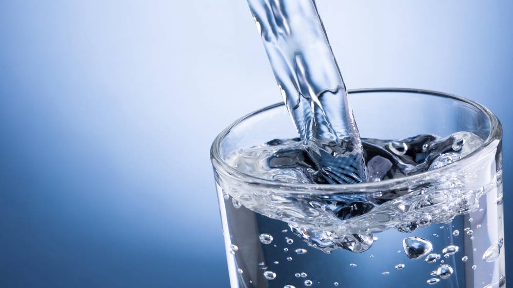 Ad for 'ionised alkaline water' made unproven claims - NZ ...