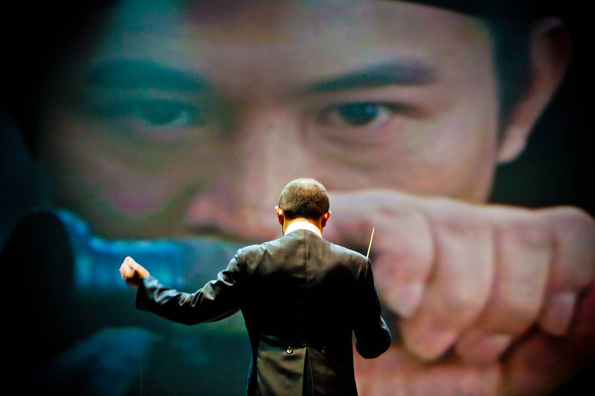 Chasing The Dragon Nz Herald
