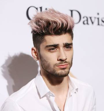 Zayn Malik Wasn T Being Authentic In One Direction Nz Herald