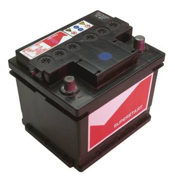 P Drug Linked To Spate Of Battery Thefts Nz Herald