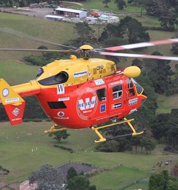 Toddler Falls Into Fire Pit In Northland Nz Herald