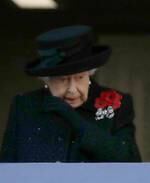 things have gone from bad to worse for The Firm, with Queen Elizabeth II facing the worst scandal of her reign. AP Photo / Matt Dunham