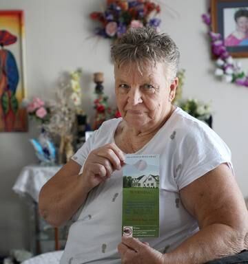 Poisoned Te Puke Pensioner Spent Hours In Hospital And 13days In Motel After House Sprayed For Fleas Nz Herald