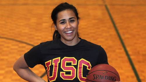 Basketball Belief In Leap Of Faith Consolidates Us Dream Nz Herald