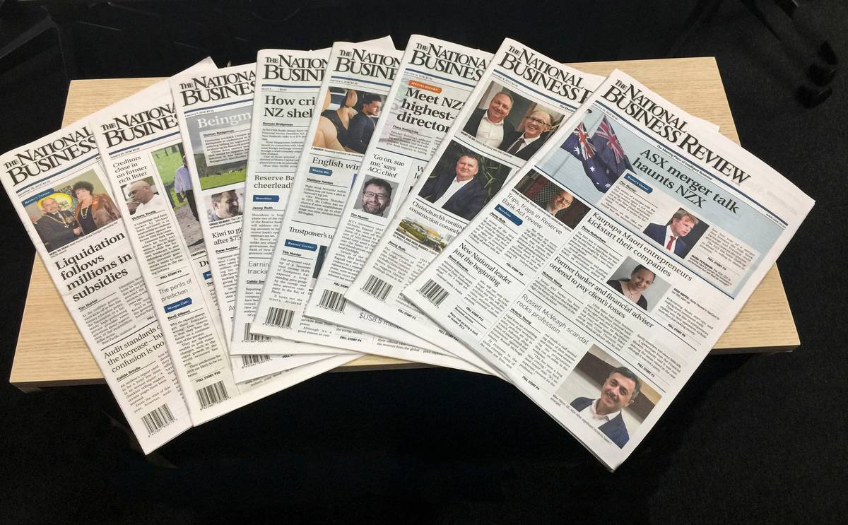 NBR employment case backfires: woman pays out 10 times ...