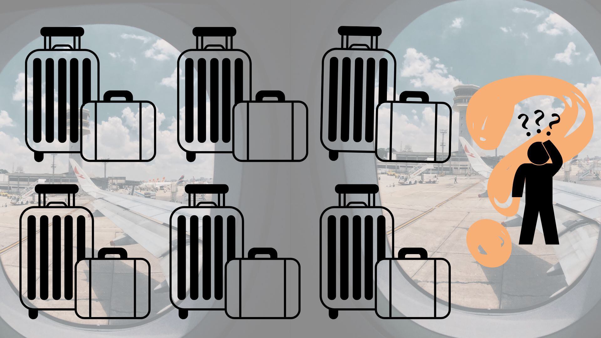 CarryOn Luggage Size Guide How Big Can Your CarryOn Be?, 42 OFF