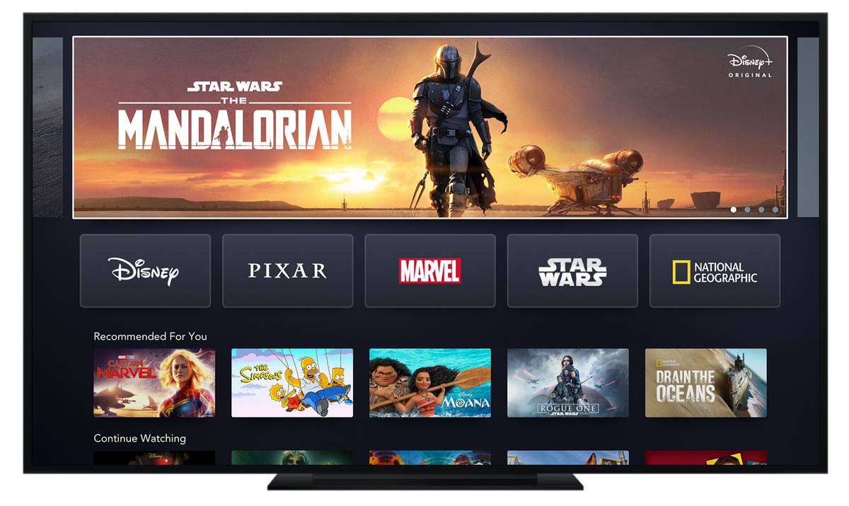 Disney Drops First Nz Announcement Of What S To Come Nz Herald