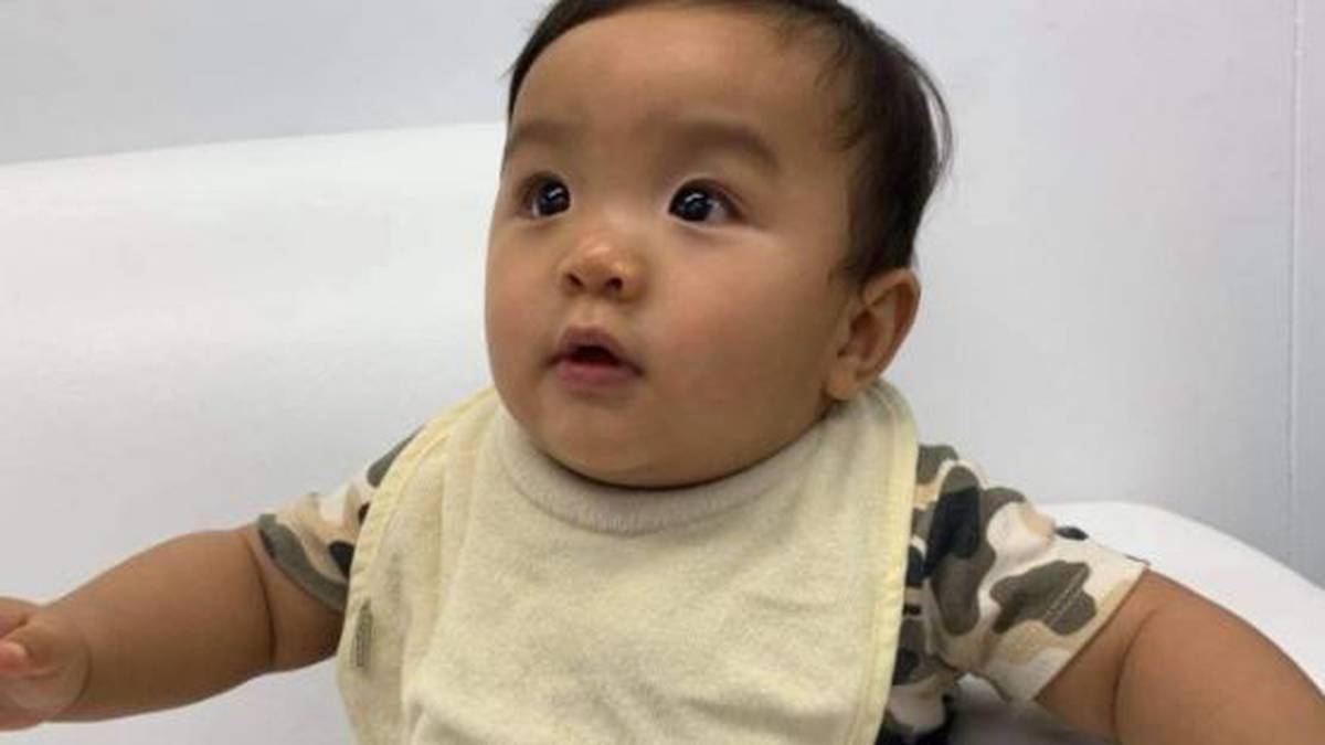 Bayi Australia yang hilang Vinh: Pihak berwenang mengungkapkan orang tua memberikan anak laki-lakinya
