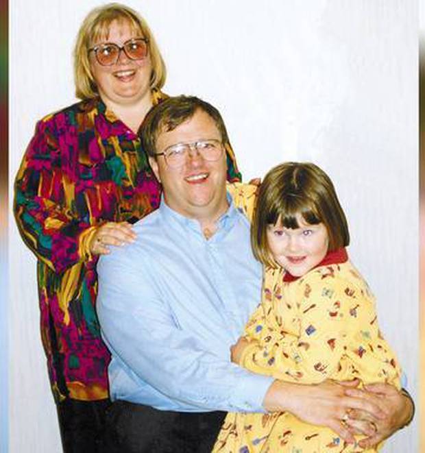 Mark Lundy was convicted of murdering his wife Christine and daughter Amber.