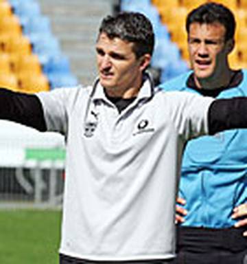 League Warriors Extend Cleary S Contract Nz Herald