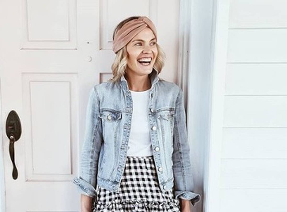 Home Stylist S Bunnings Laundry Renovation Saves 4000 Nz Herald