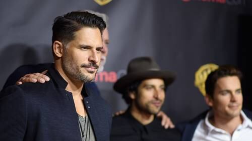 Ten Hollywood Zaddies What Are They And Do You Want One Nz Herald