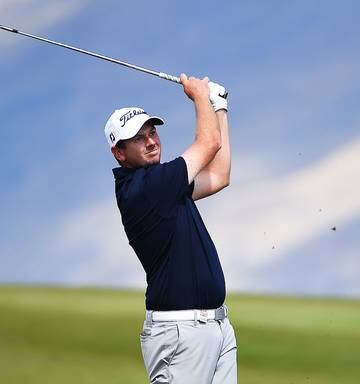 Golf Joy And Anguish In Full Swing At New Zealand Open Nz