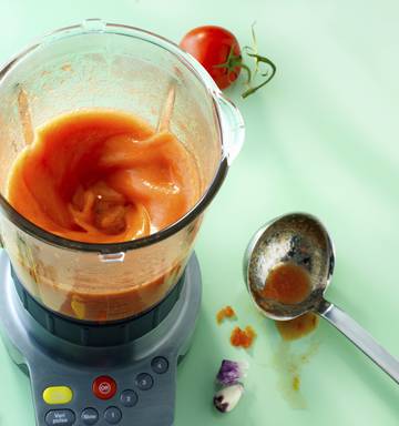 The Miracle Material You Can Make With A Kitchen Blender Nz Herald