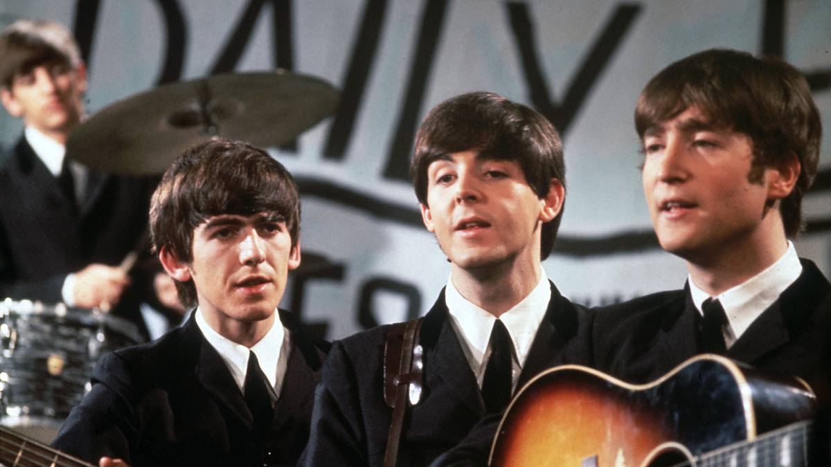 La dernière chanson des Beatles : Sir Paul McCartney a eu des doutes tout au long de la réalisation de Now And Then