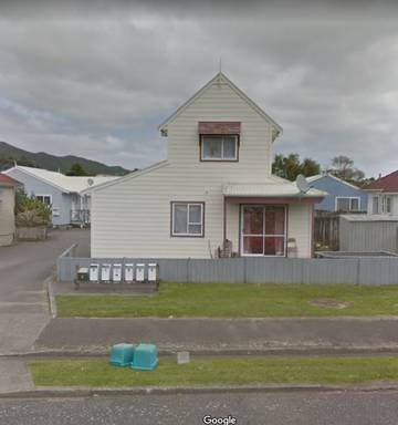 Man Found Seriously Injured At Housing Nz Owned Flat In Waiwhetu In Lower Hutt Nz Herald