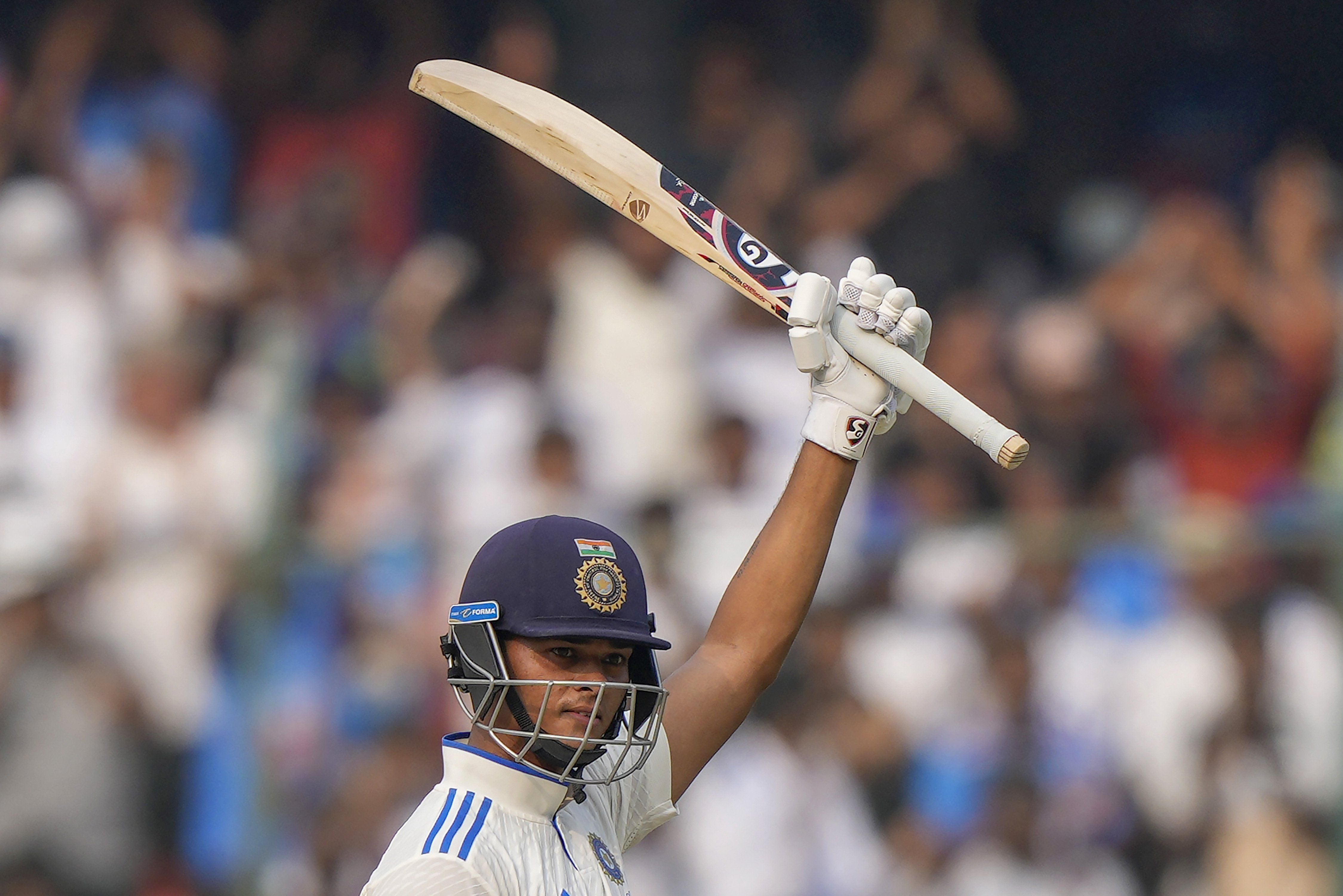 Ravindra Jadeja India England Match Score Test India Vs England