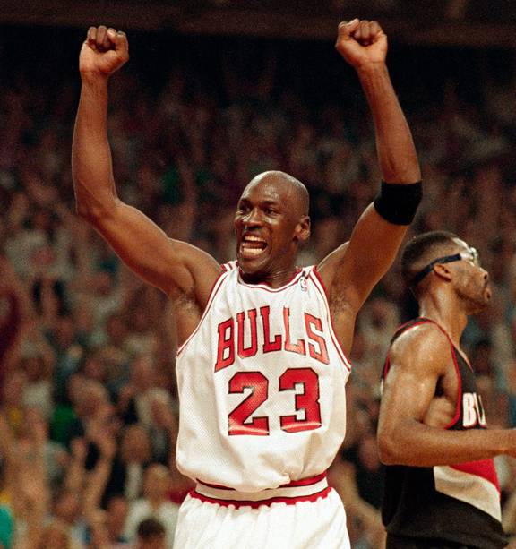 Chicago Bulls legend Michael Jordan turned down $152 million for a two-hour appearance - NZ Herald