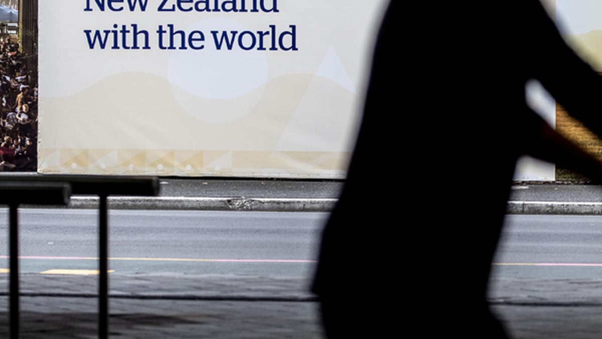 Watch live: 'We are ready to welcome the world back' - border re-opening dates announced