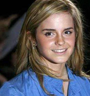 Harry Potter Actress To Be New Face Of Chanel Photos