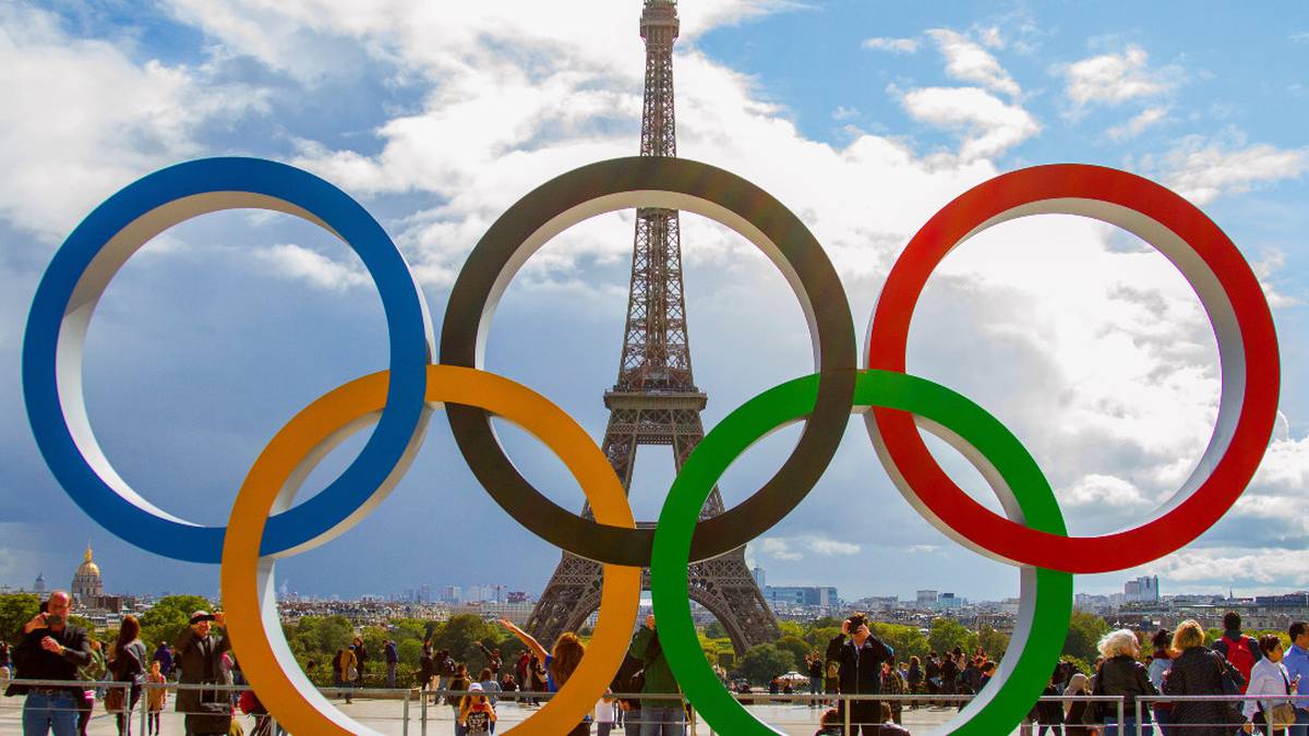 Tokyo Olympics 2020: Sports in and out of the next Olympics in Paris ...