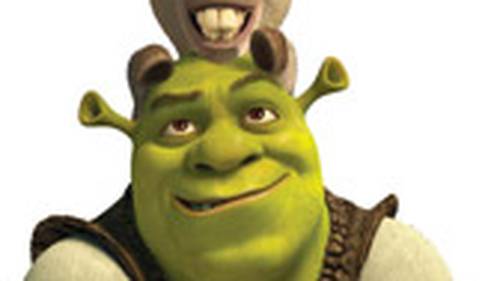 Animators Reveal Secrets Behind I Shrek The Third I Nz Herald