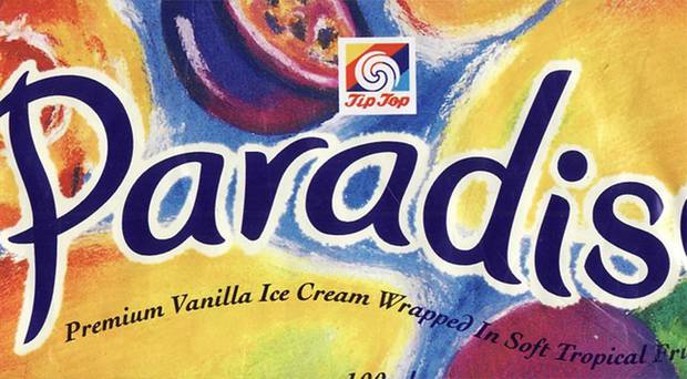 Perfect for a hot summer's day.