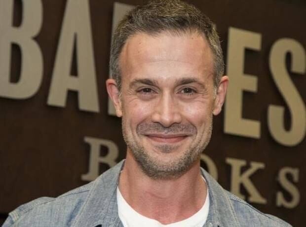 Whatever Happened To Freddie Prinze Jr Nz Herald
