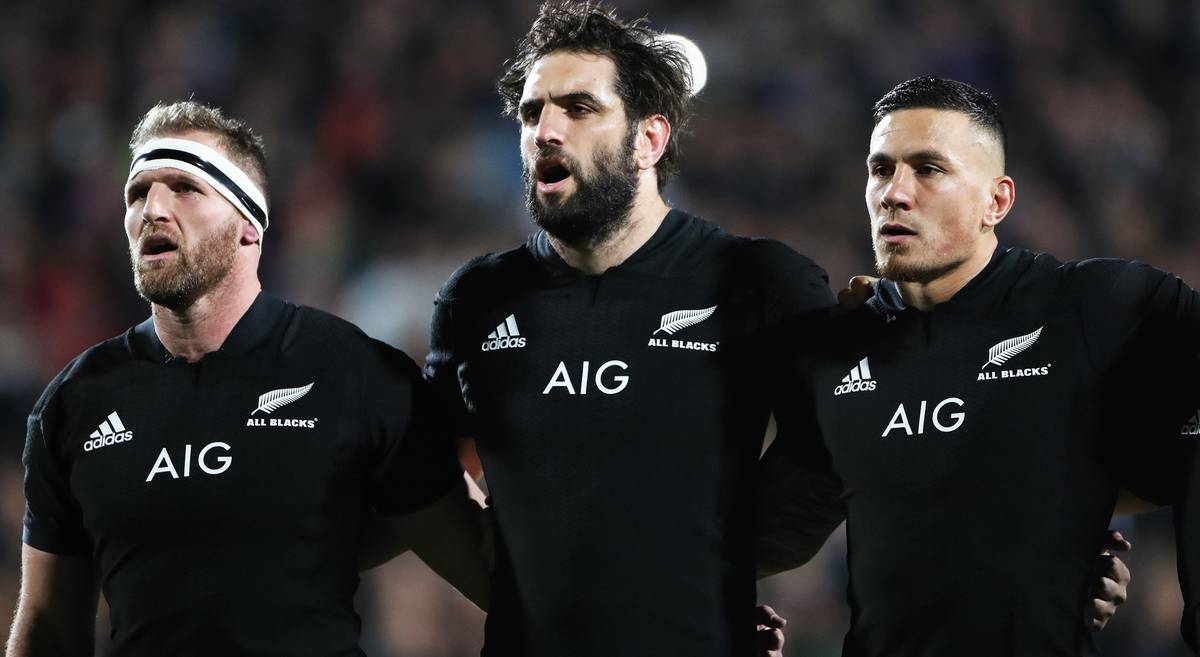 Rugby They Are Not Old What The Stats On All Blacks World Cup Odds Say