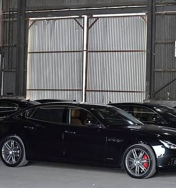 Missing 275 Cars Purchased For Png Apec Conference Nz Herald