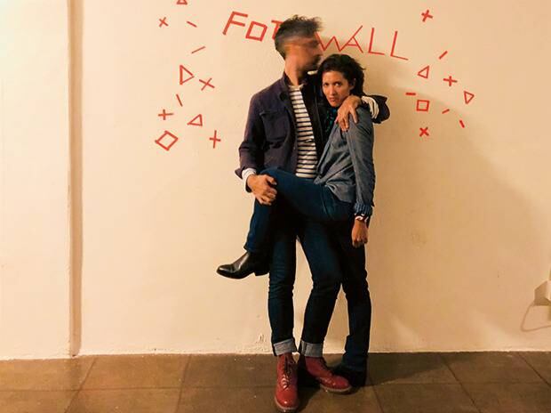 Chelsea Winstanley Why I M More Than Just Taika S Wife Nz Herald