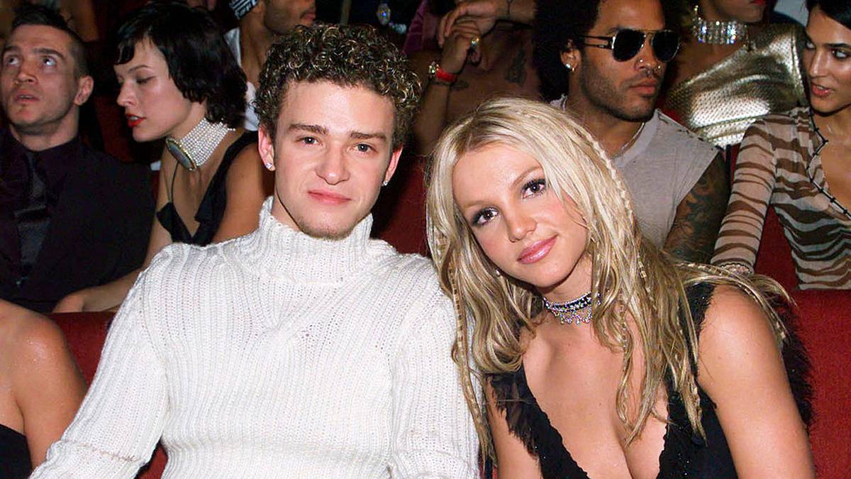Justin Timberlake nawiązuje do Britney Spears na koncercie po oskarżeniach jej byłego kochanka w jego pamiętnikach