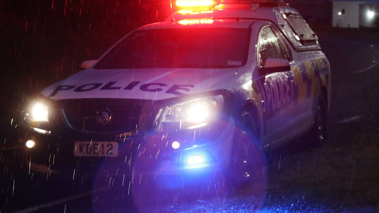 An Auckland woman suffered a broken ankle when thieves stole her BMW and ran her over as they fled on Sunday night. Photo / NZME