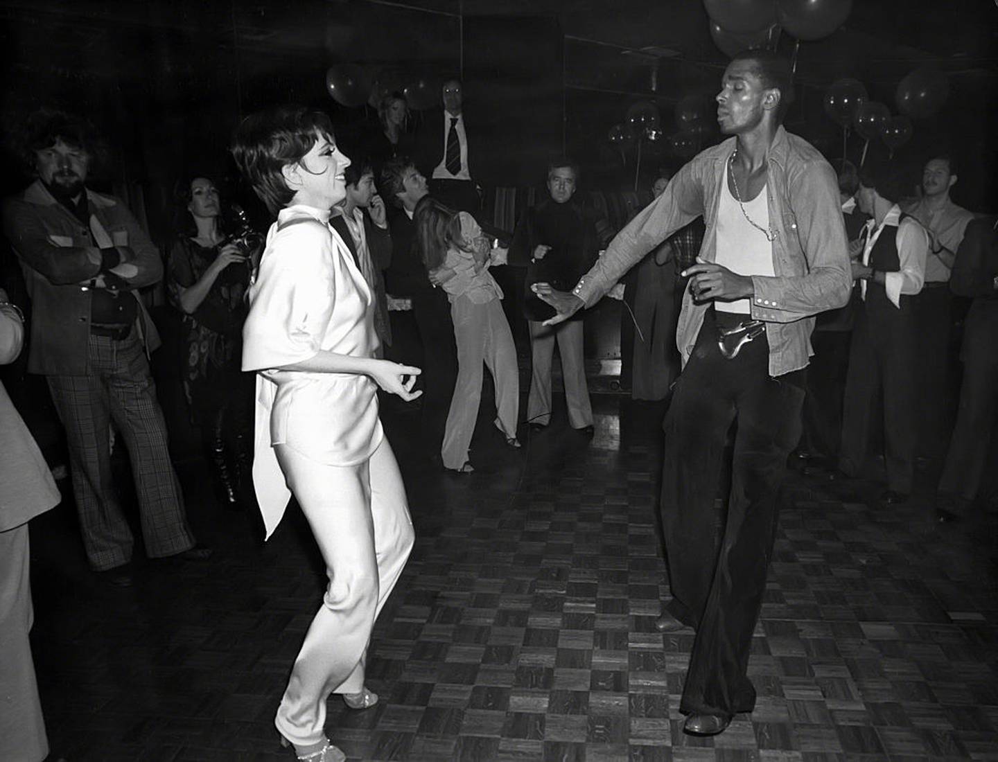 40 years on: Inside Studio 54 - NZ Herald