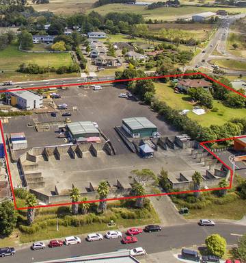 Bunnings Bigger Buy Sees Site Sale Nz Herald